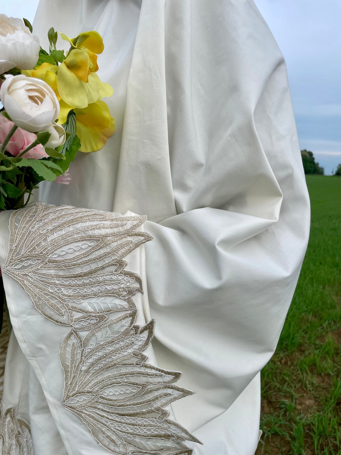 Robe de prière Haya Tall