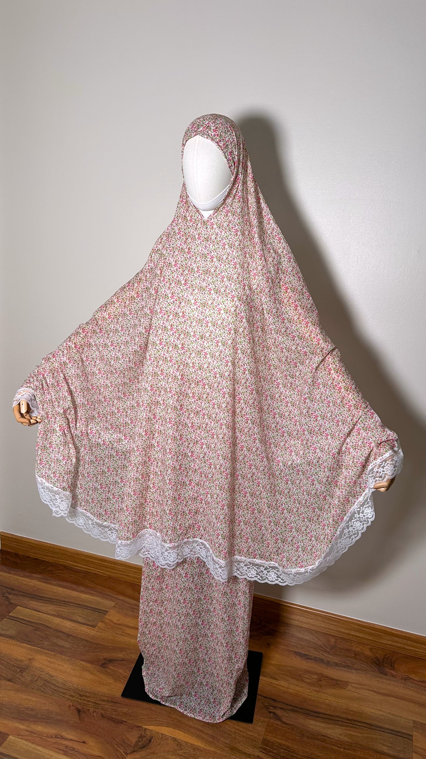 Ensemble de prière Noor Rose