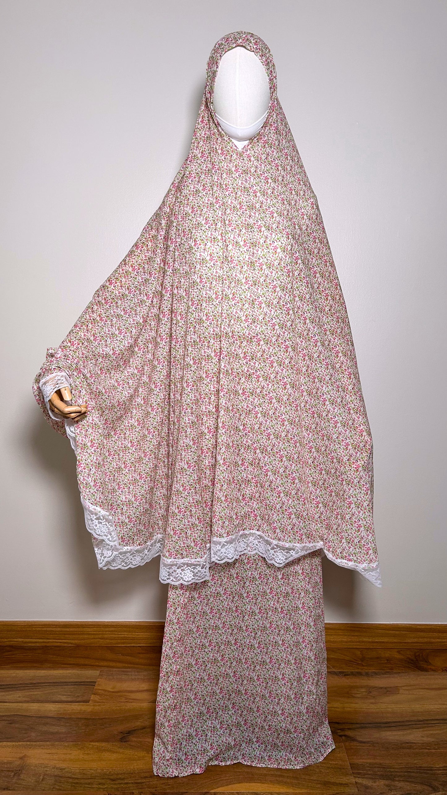 Ensemble de prière Noor Rose