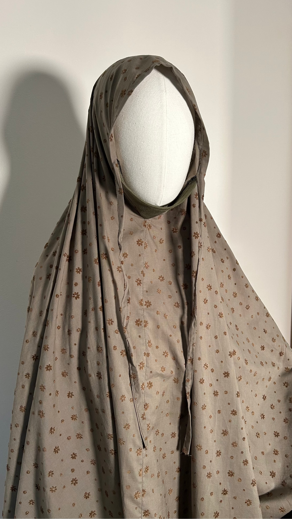 ensemble de priere pratique esthétique