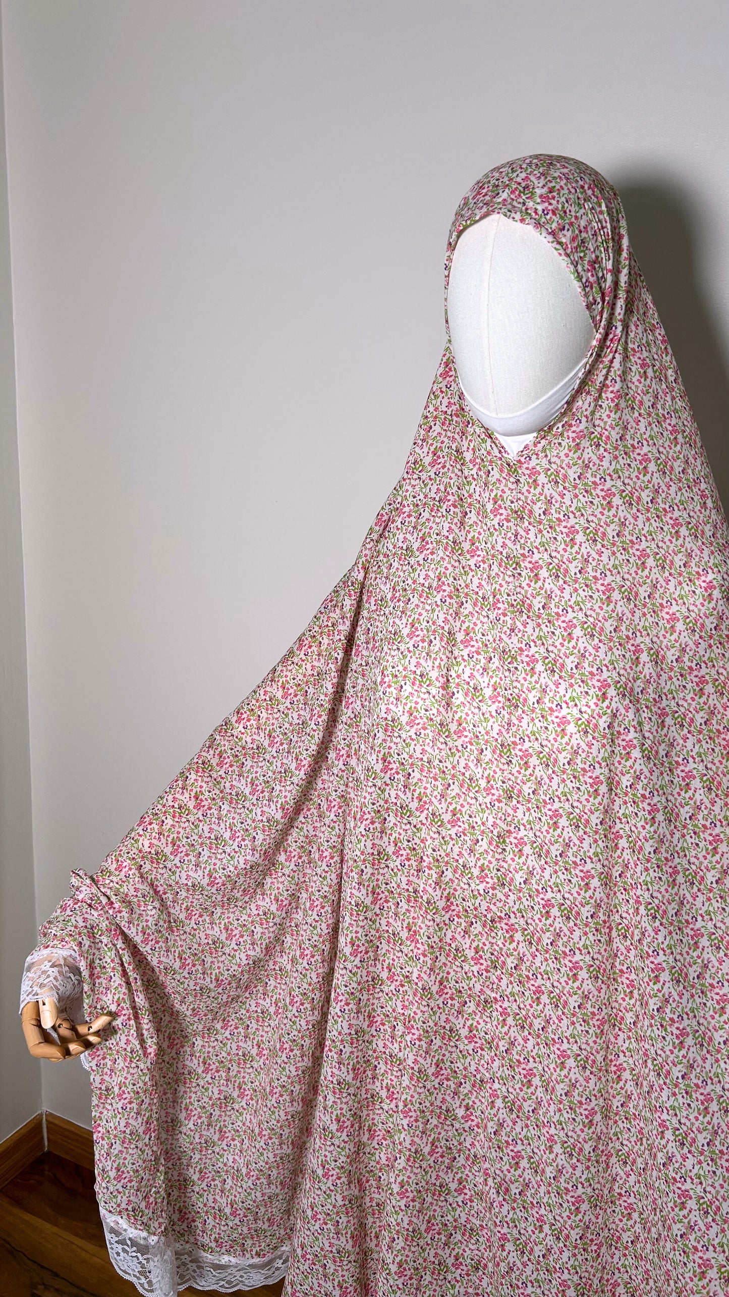 Ensemble de prière Noor Rose