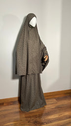 ensemble de prière légiféré