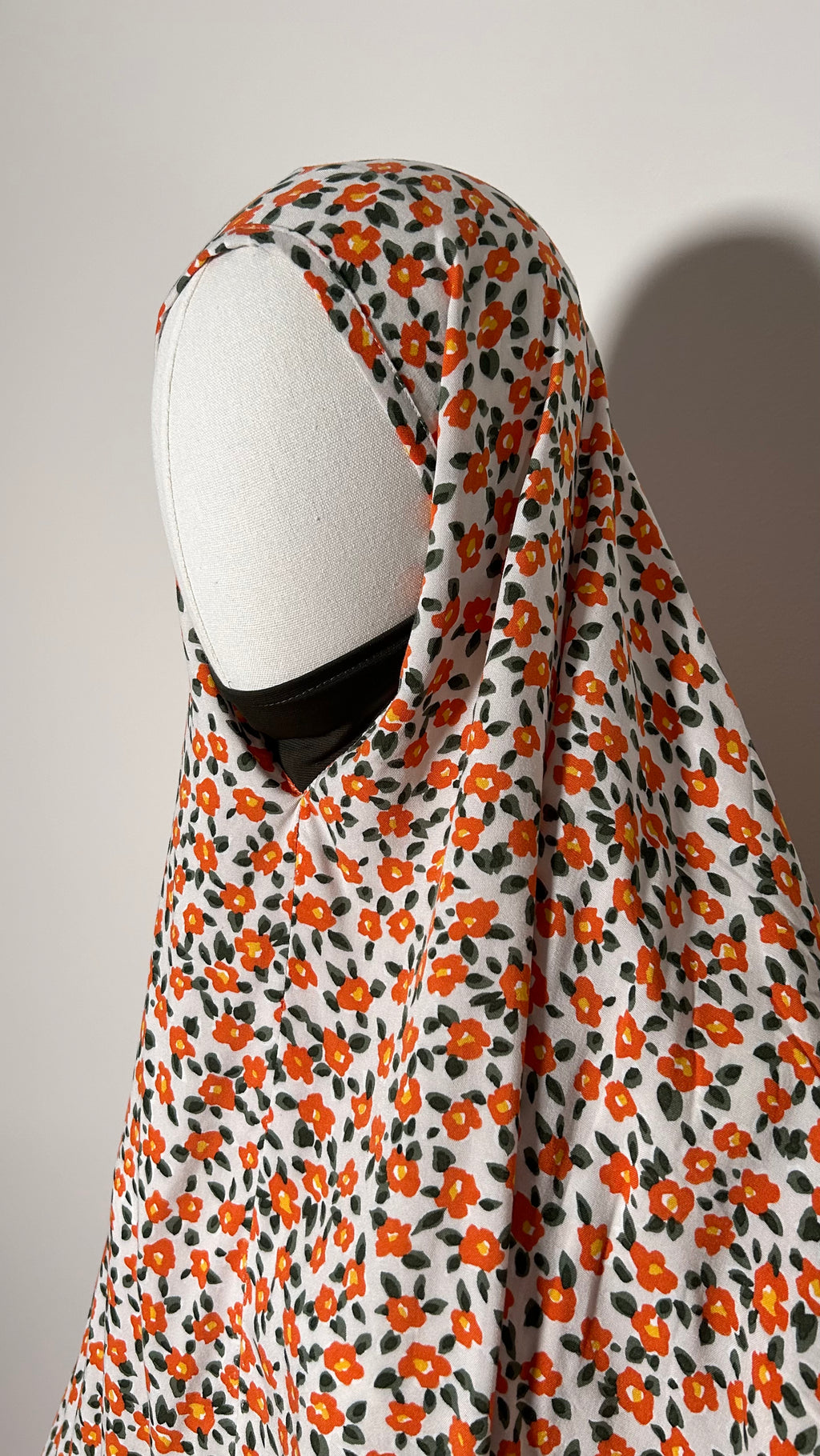 ensemble de prière en coton