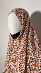 ensemble de prière en coton