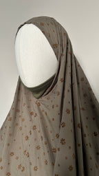 tenue de prière musulmane femme France