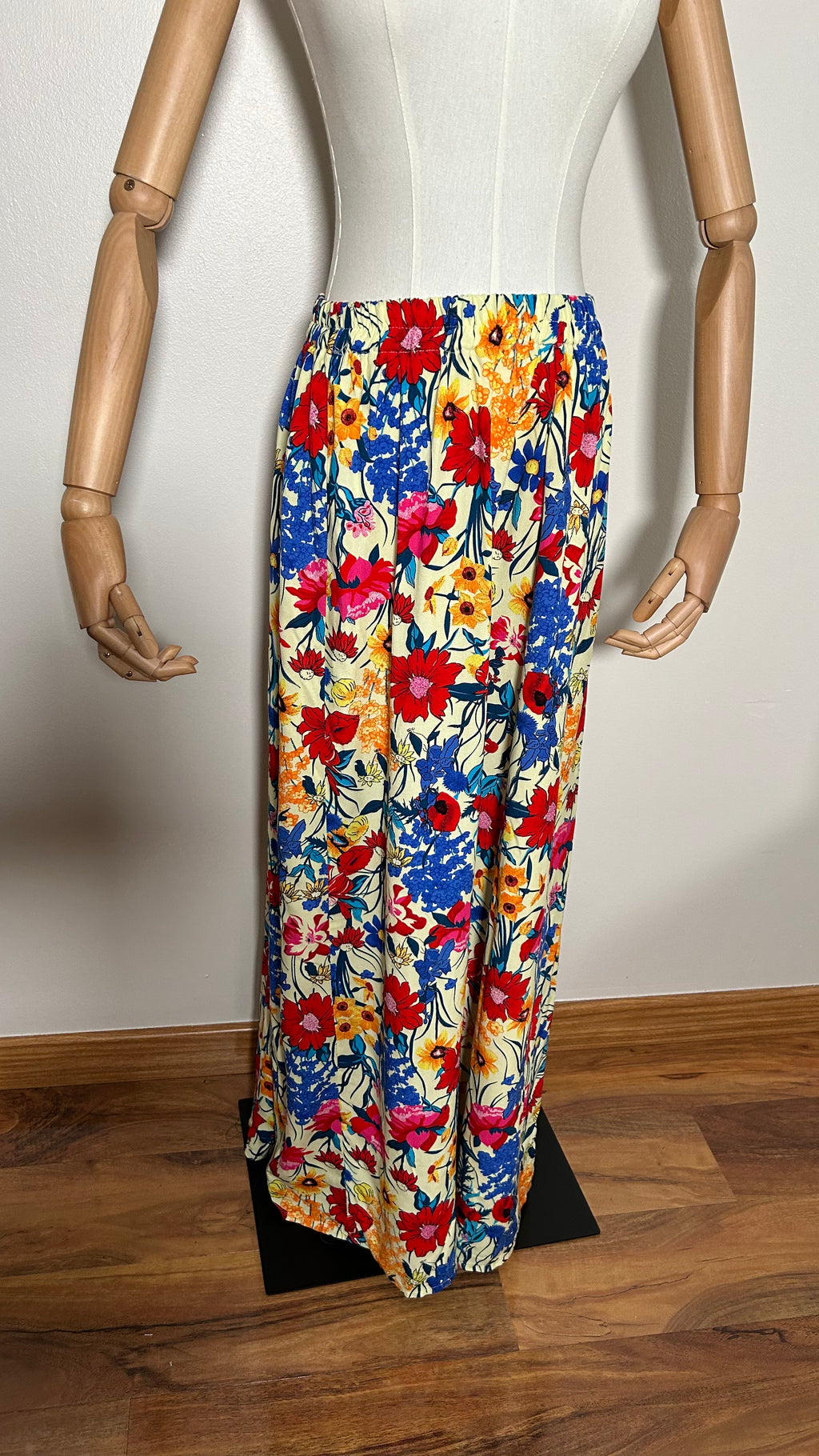 robe de priere ethique flowae asthetic