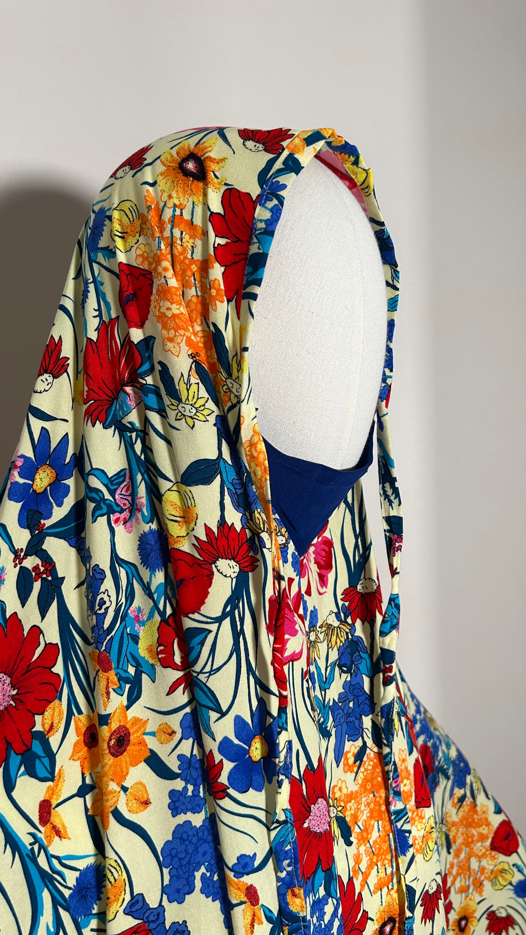 robe de priere confortable et belle