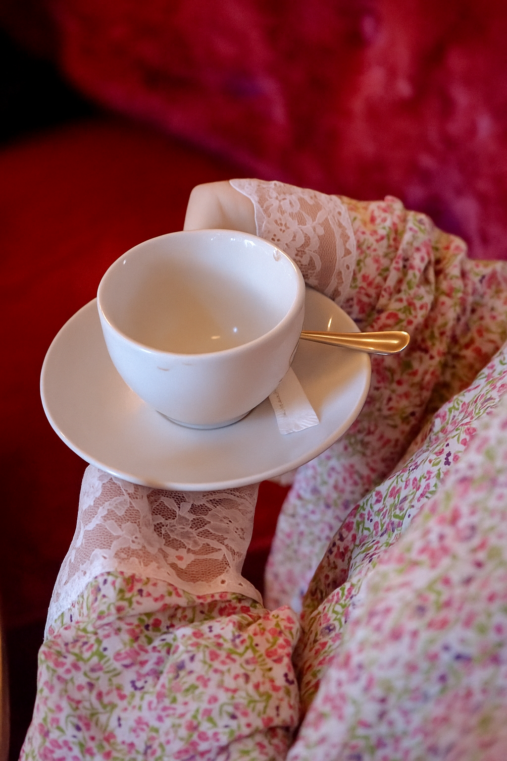 Ensemble de prière Noor Rose